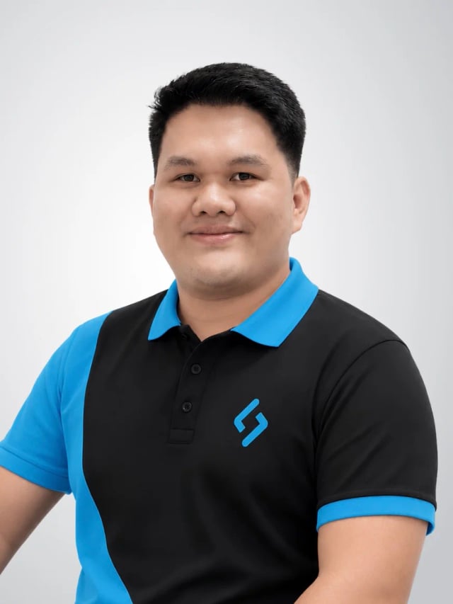 Allen Jasper Bondoc