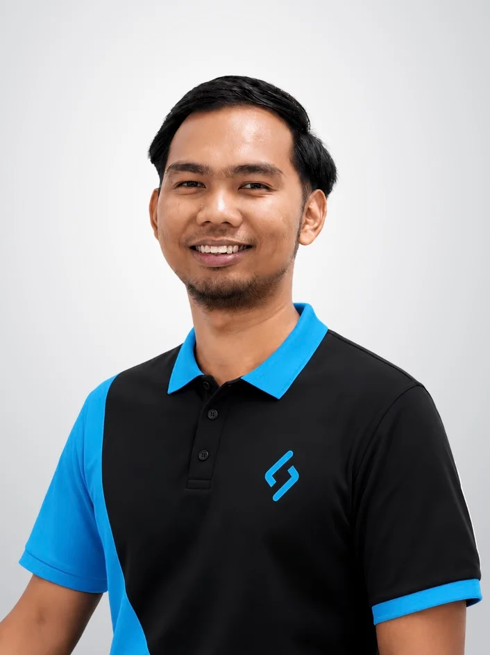 Lance Kennedy Esguerra