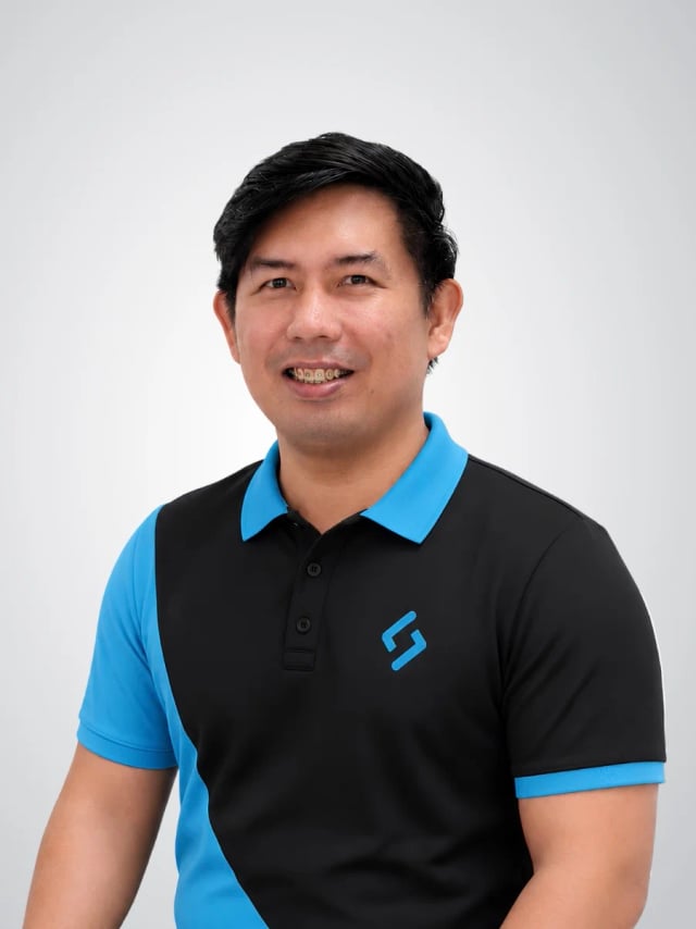 Neiljon Dela Cruz
