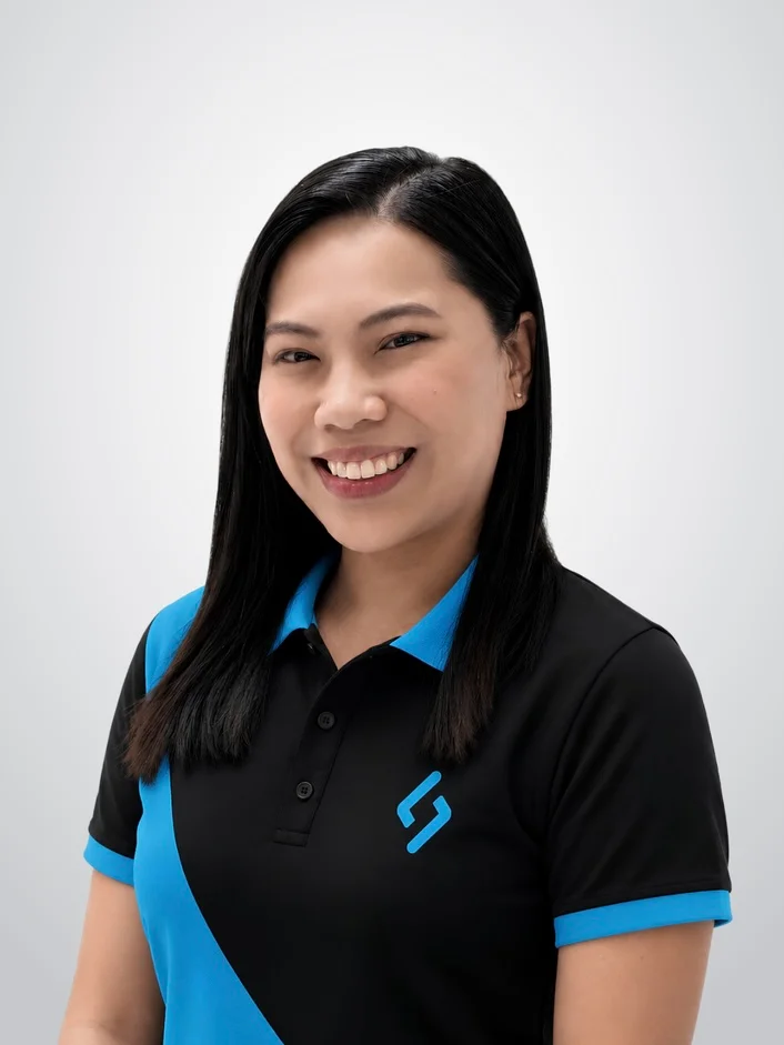 Tiffanee Bondoc