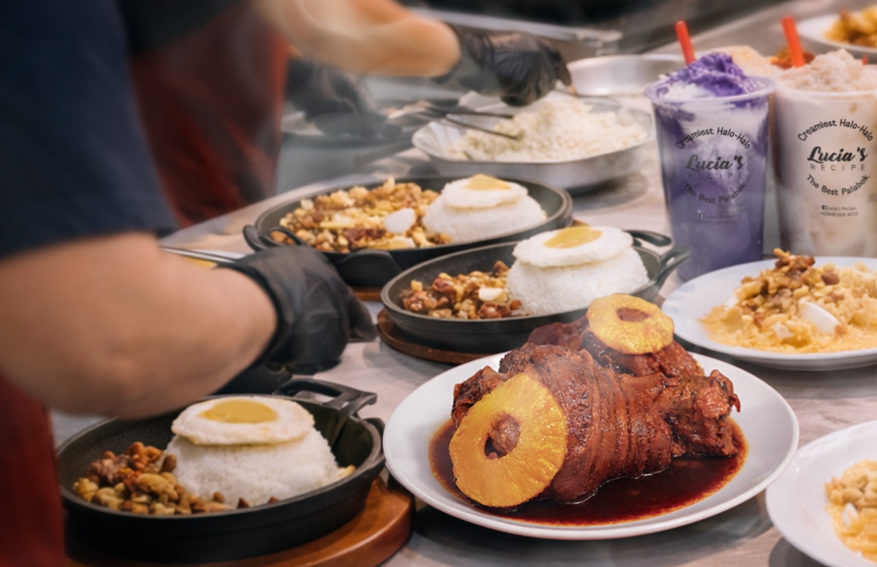 Food Photography