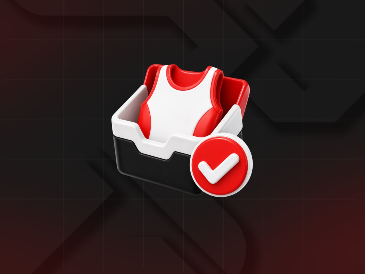 Kit Release System