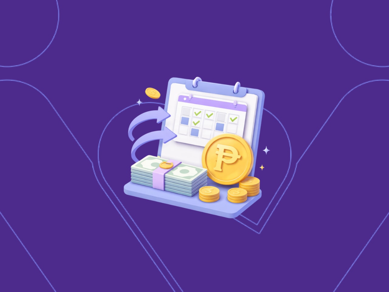 Payroll Dashboard