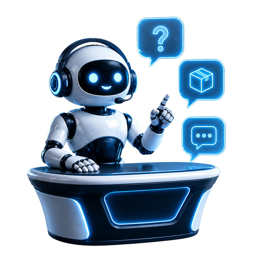 Customer Service Chatbots