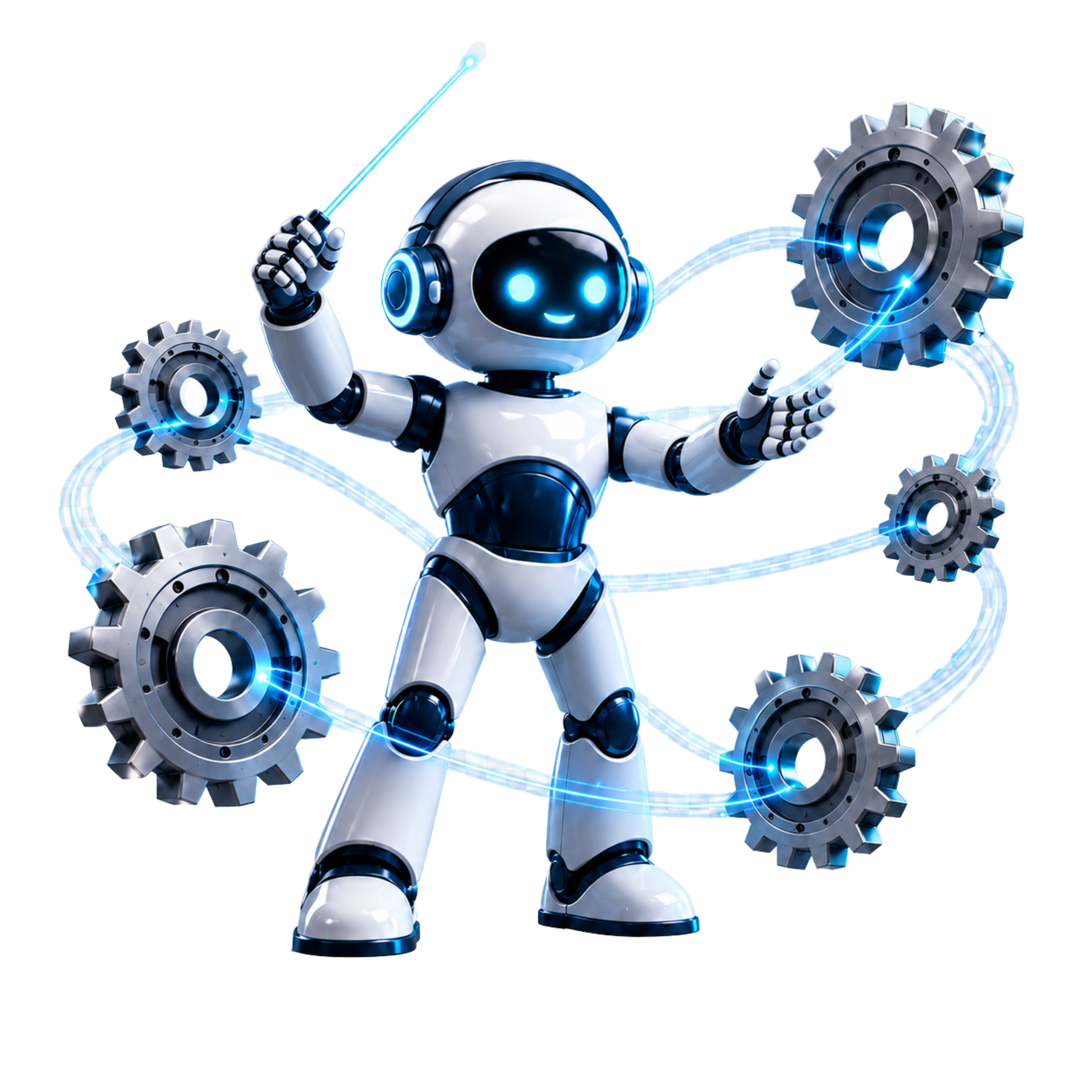 Workflow Automation