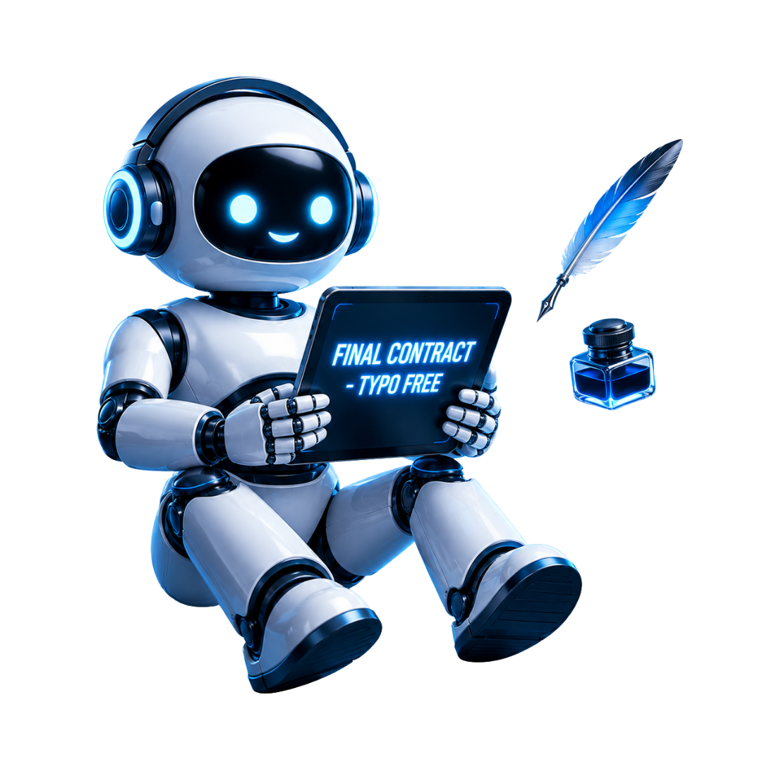 Document Automation