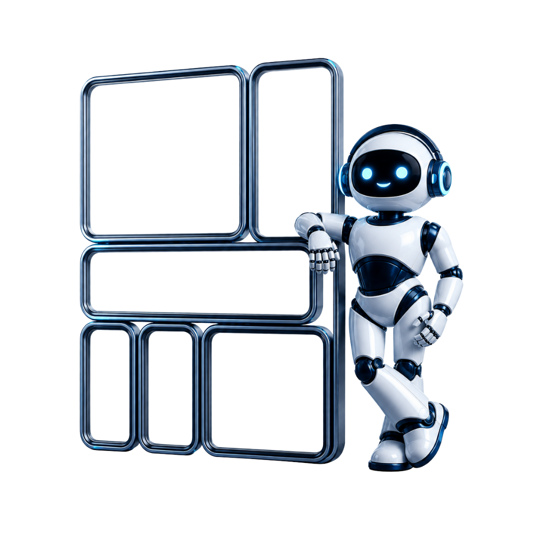 Core Collateral Templates