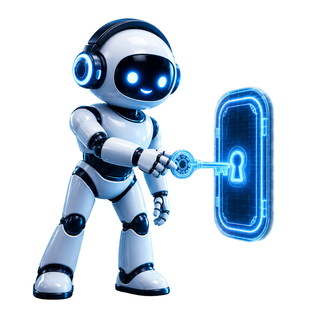 Login Areas for Clients