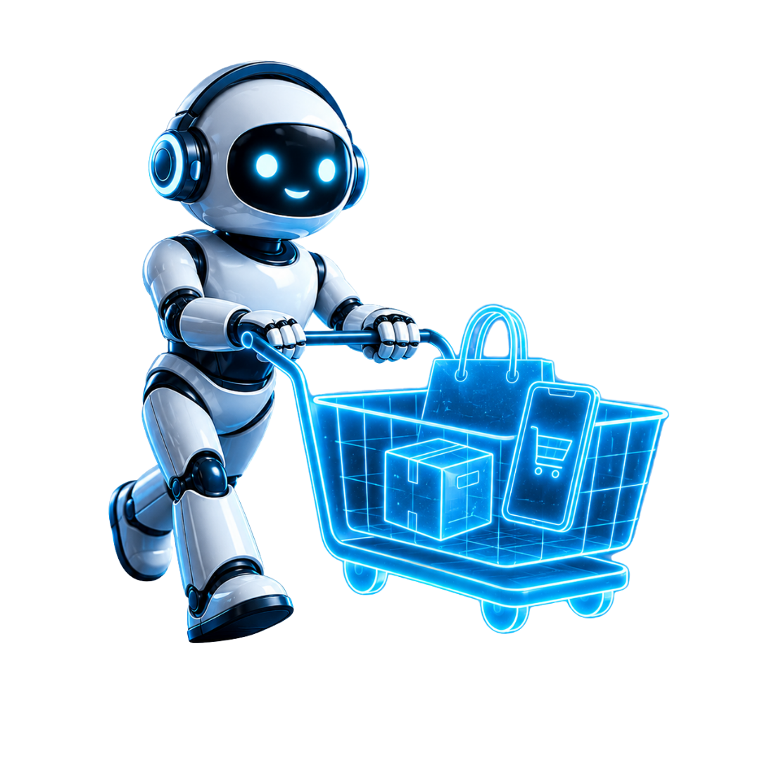 Custom Online Stores