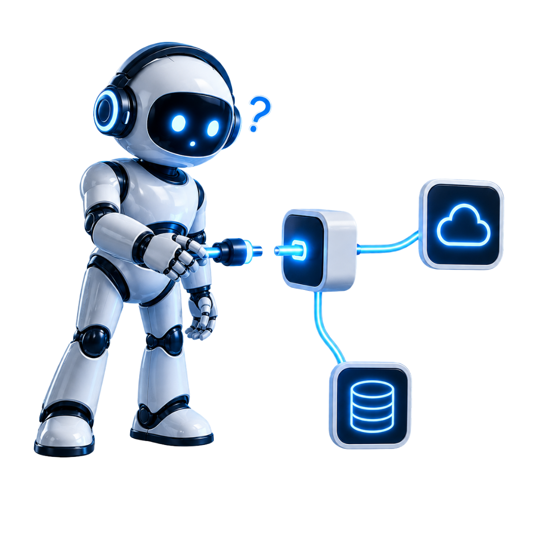 Connecting Your Systems
