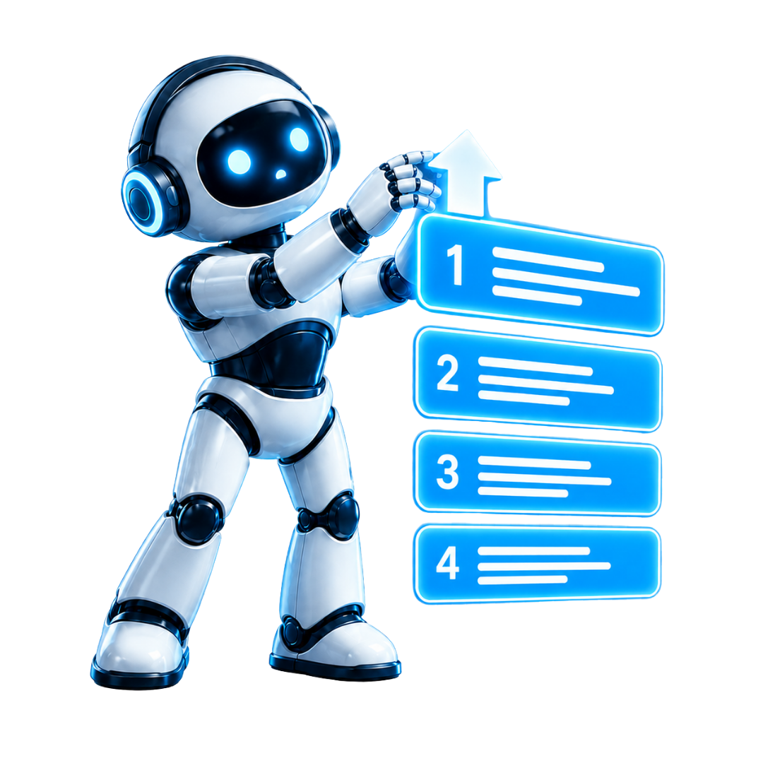 Search Engine Optimization