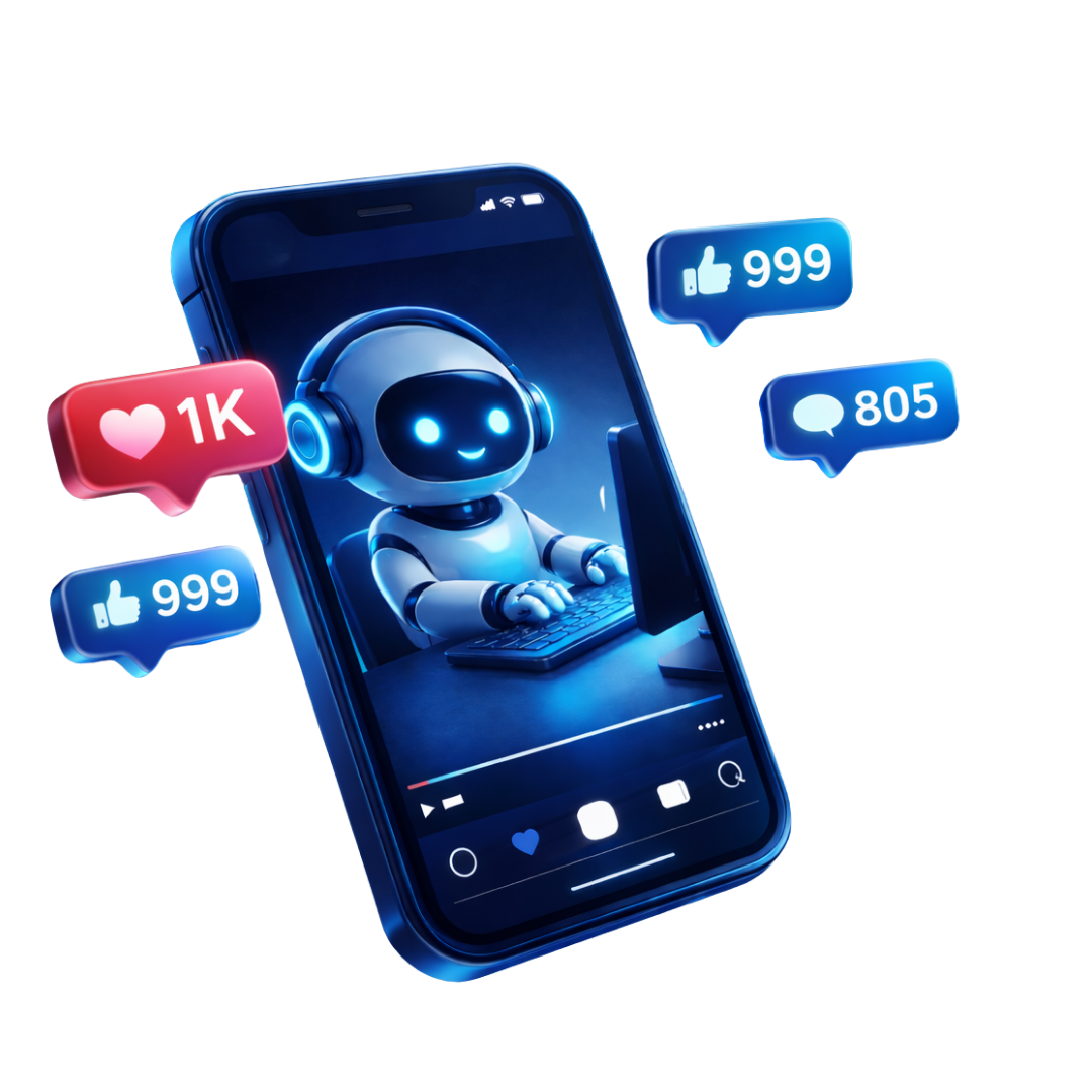 Social Media Marketing