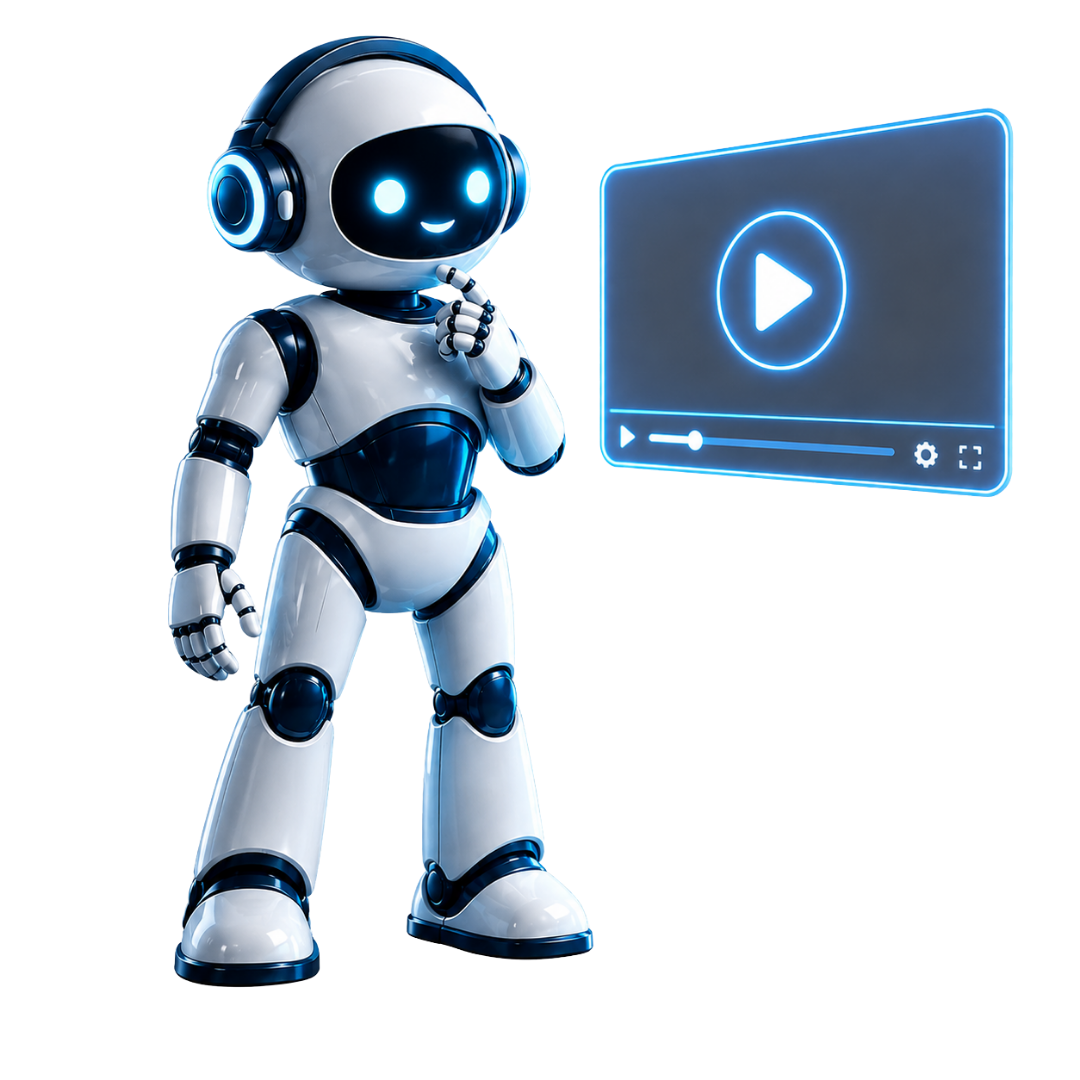 Social Media Videos
