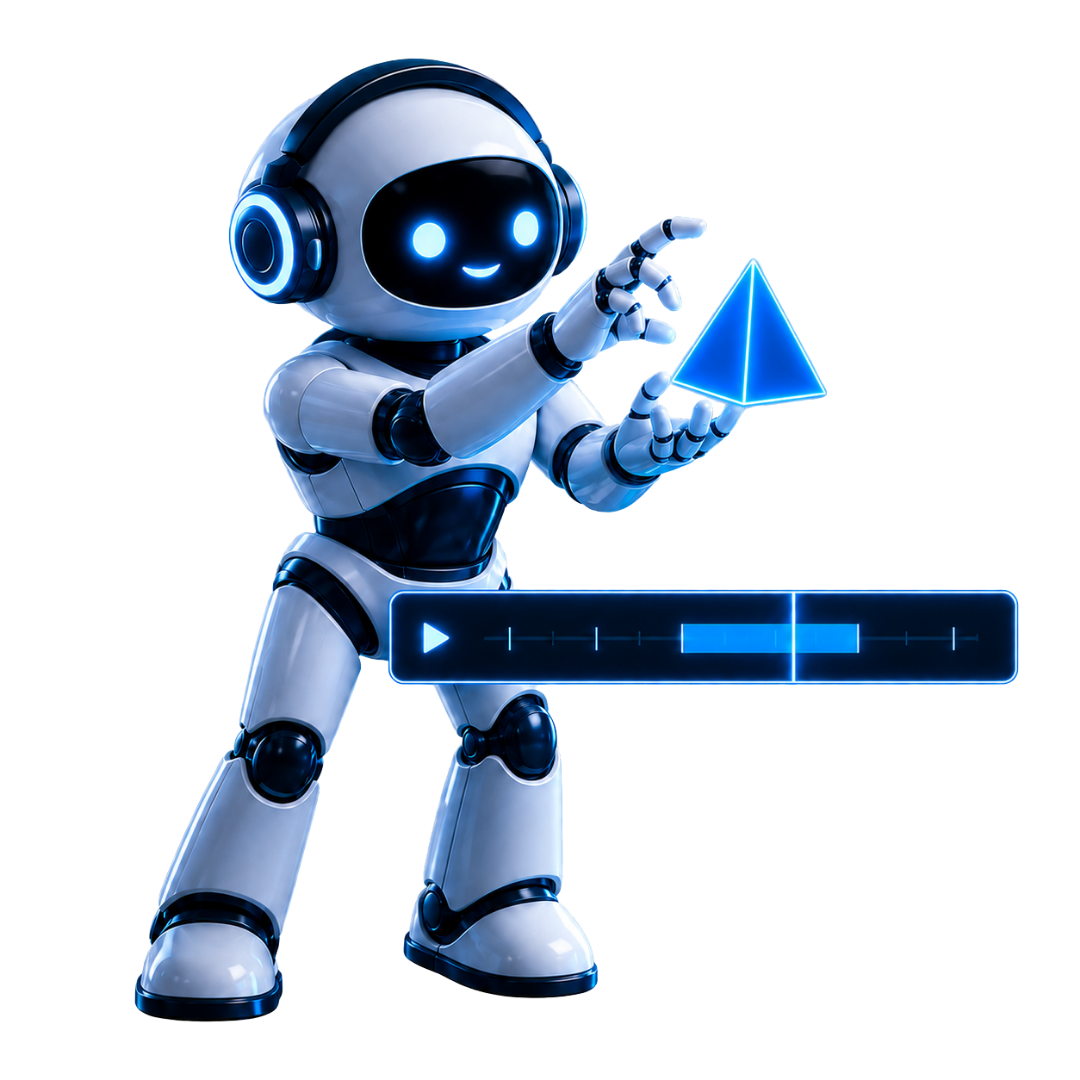 Motion Graphics