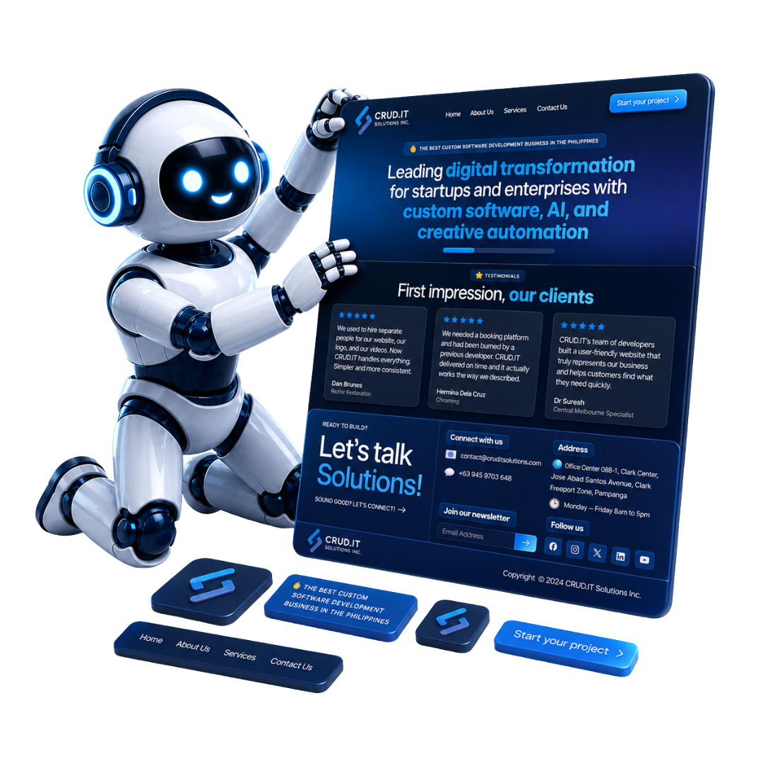 Business Websites