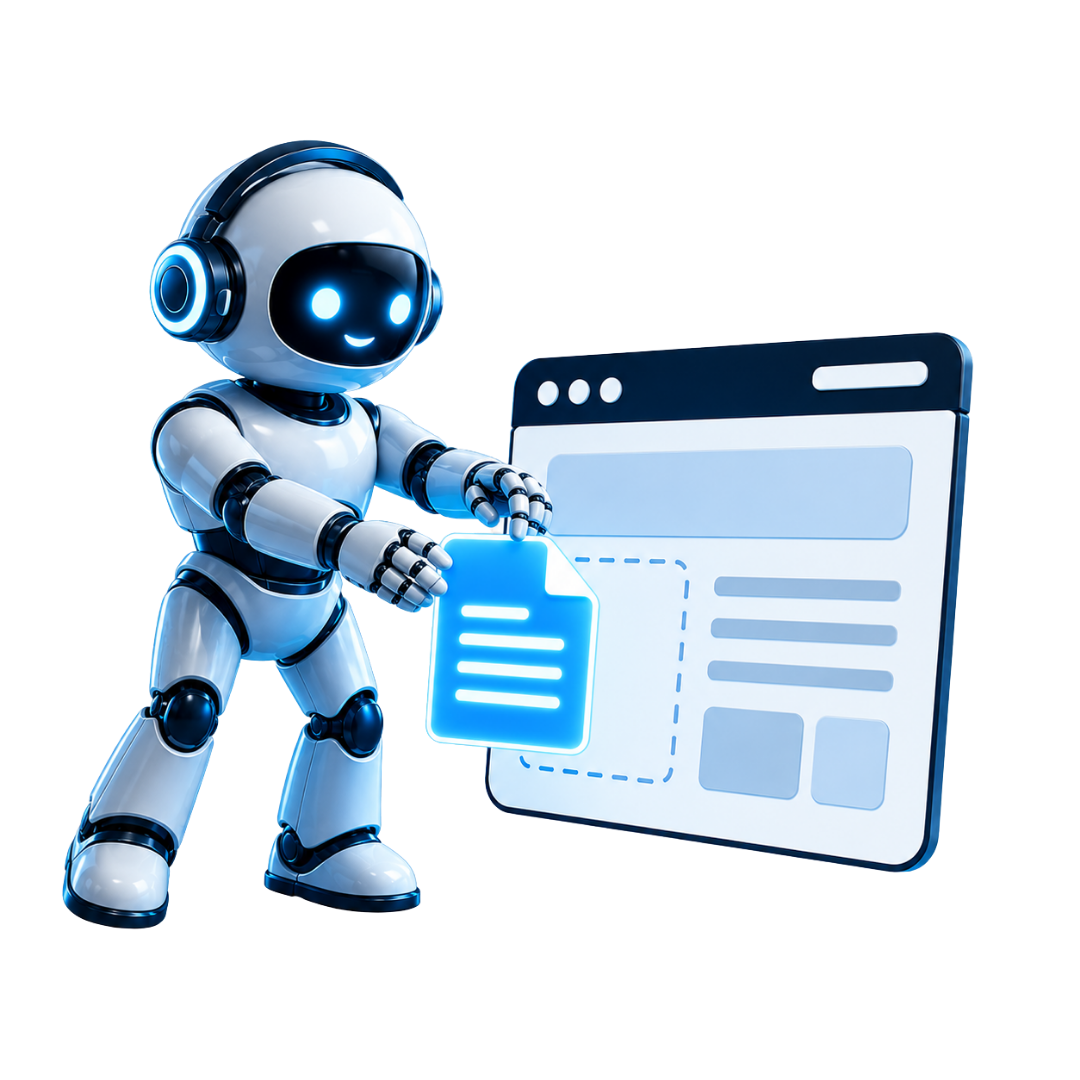 Blog Platforms